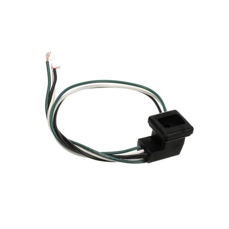 Federal Industries Harness, 1 Shelf Recpt 3 Wire 43-15260